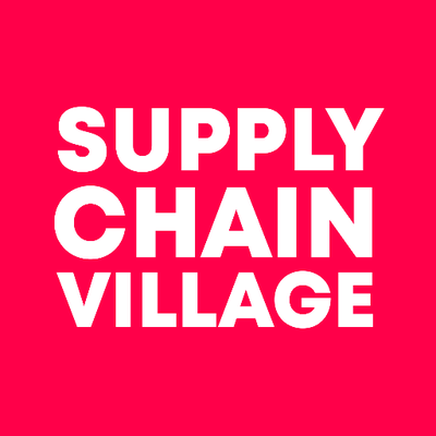 logo supply chain village