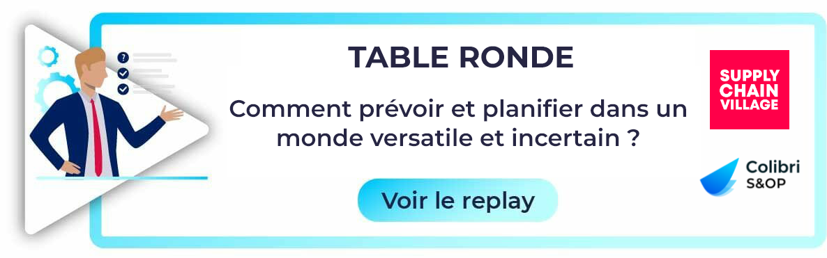 table ronde comment prevoir et planifier dans un monde versatile et incertain