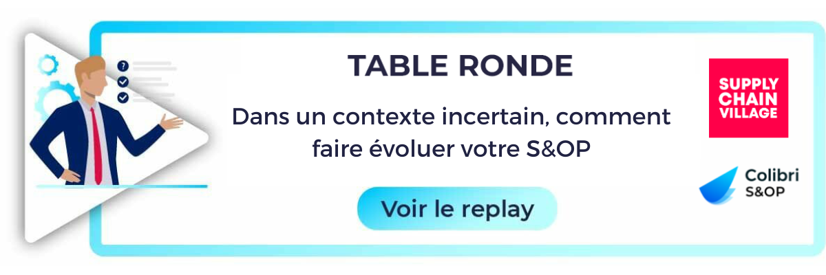 table ronde les meilleurs logiciels de previsions