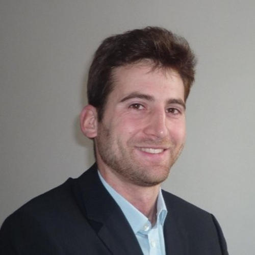 David Perelroizen