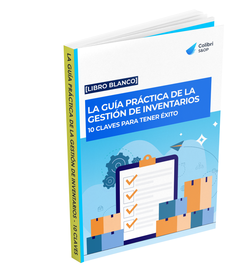 Supply Planning - FLOW