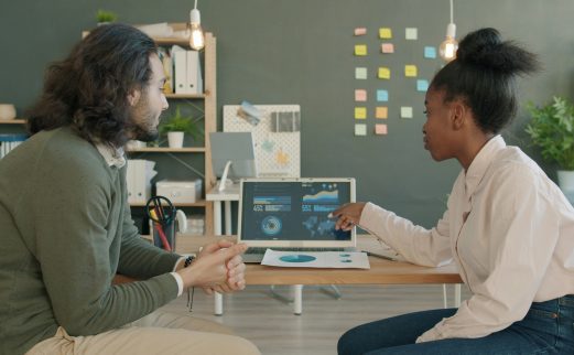 Plateforme S&OP pour la prévision avancée et le demand planning